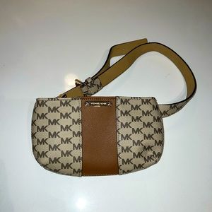 Michael Kors Belt Bag